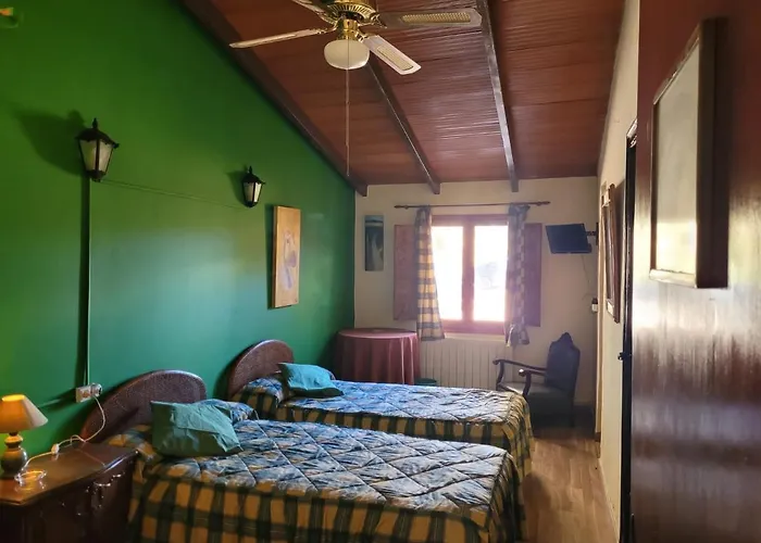 Casa del Procurador
