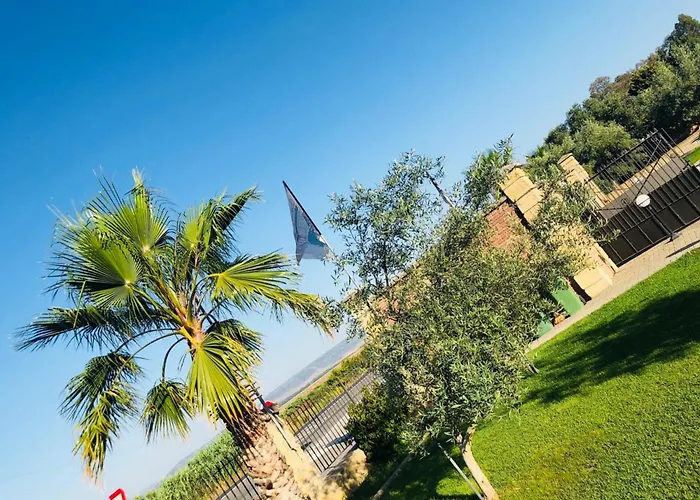 Hotel Nómadas