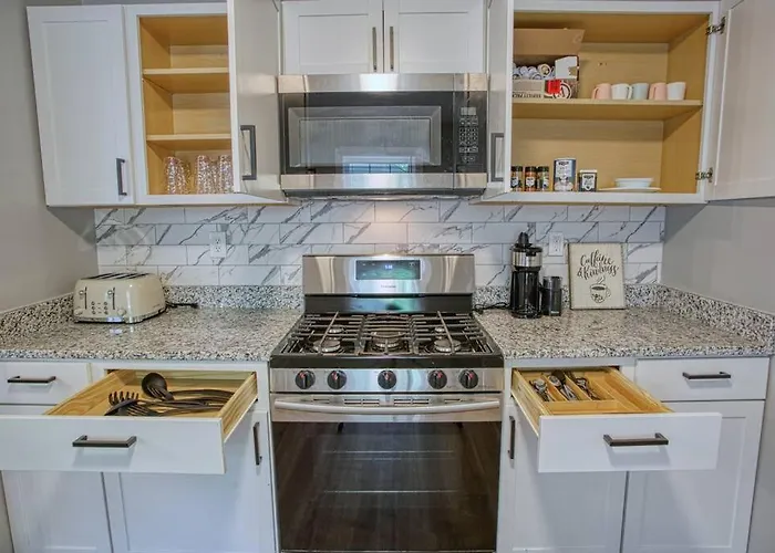 O-Amazing Home Spacious With Selfie Room Close To Downtown Atl