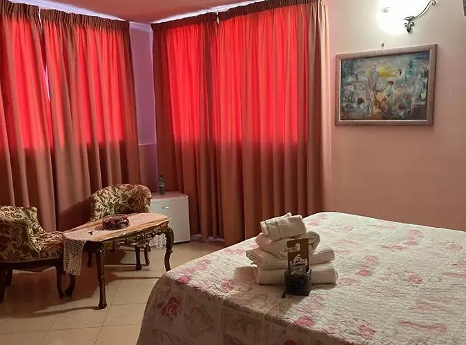  La Villa Del Patrizio