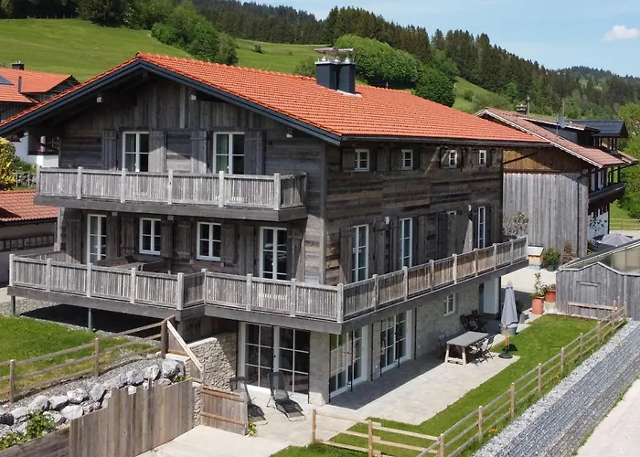 Kräuterhof Chalets