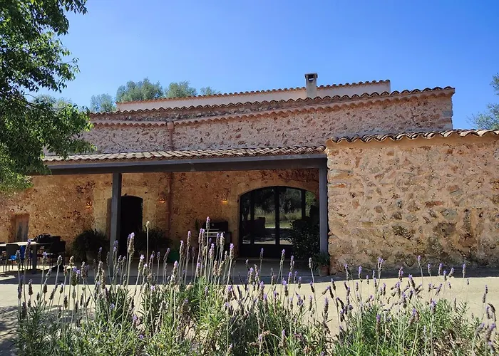 Finca Cas Canar