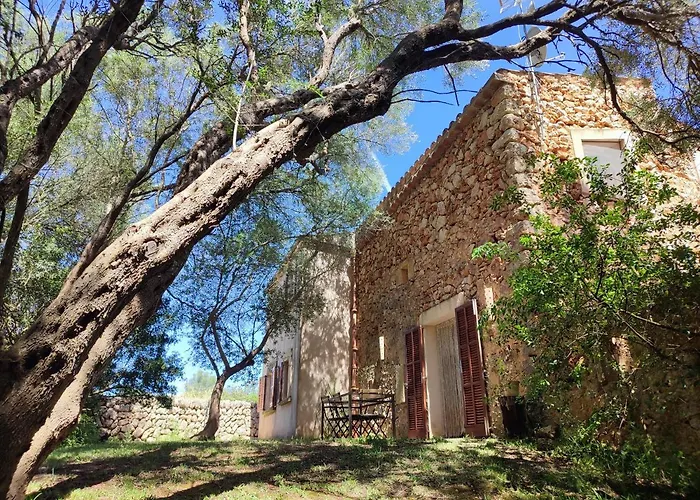 Finca Cas Canar
