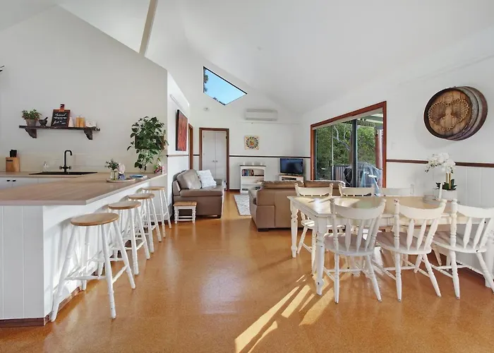 Chalet On Percheron