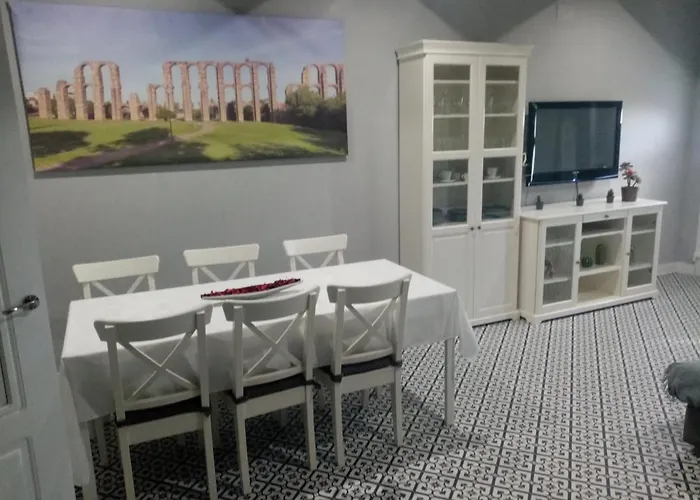 Casa Rural La Plata