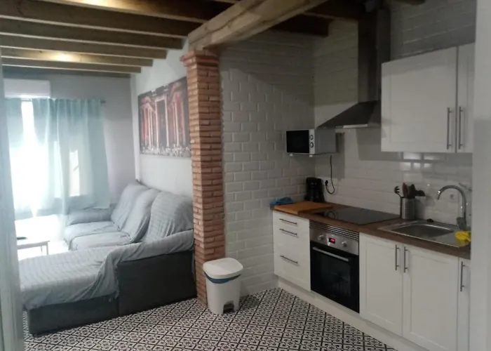 Casa Rural La Plata