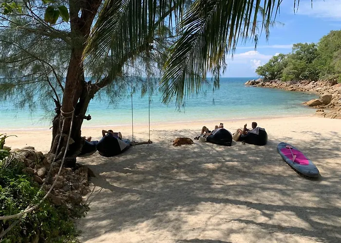 Coconut Beach Bungalows