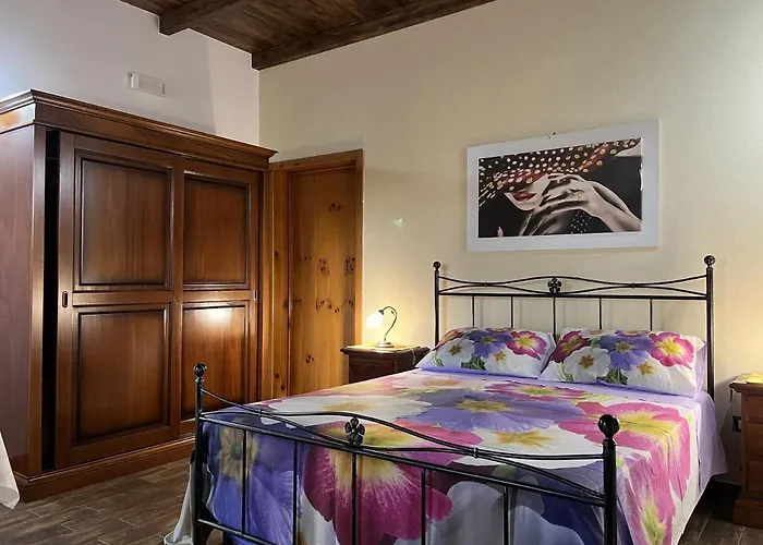 Agriturismo Fontanella
