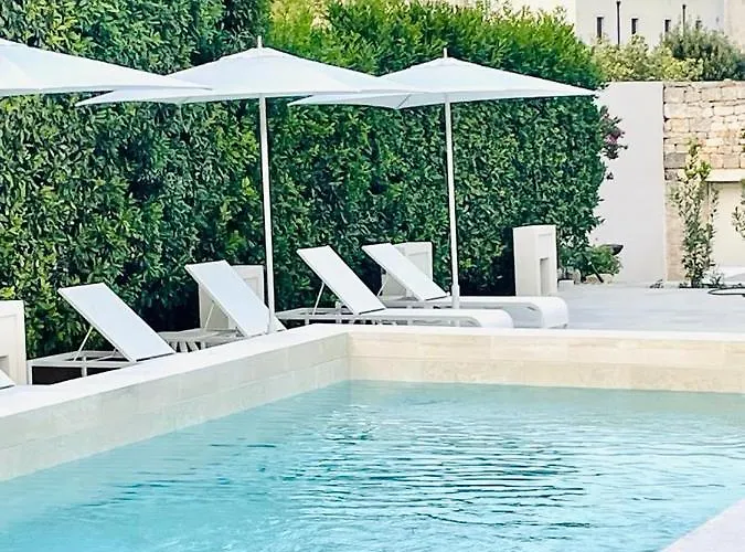 Hotel 3 stelle: Casa d'Autore