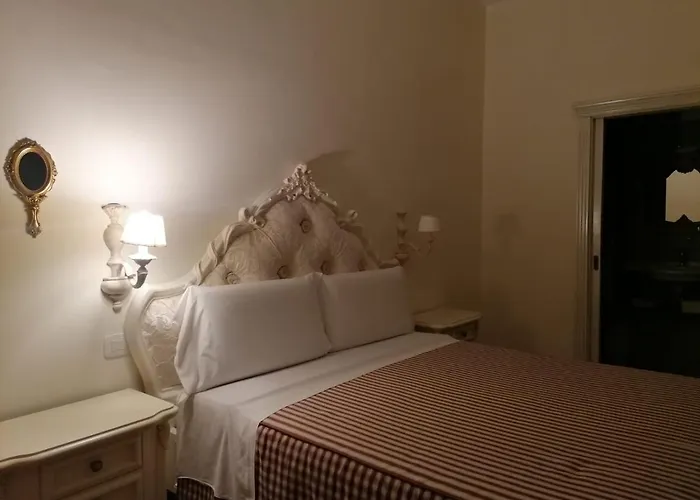 Bed&Breakfast da Fabio e Paola