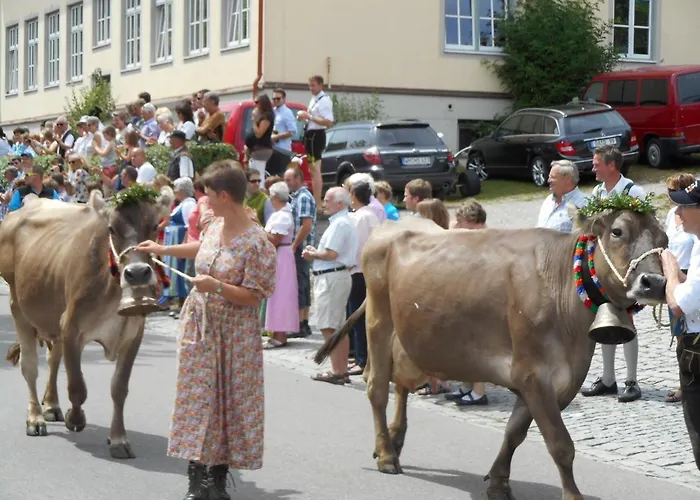 Urlaubshof Bechteler