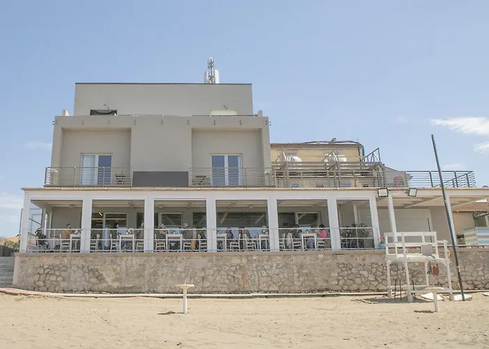Villa Ambra