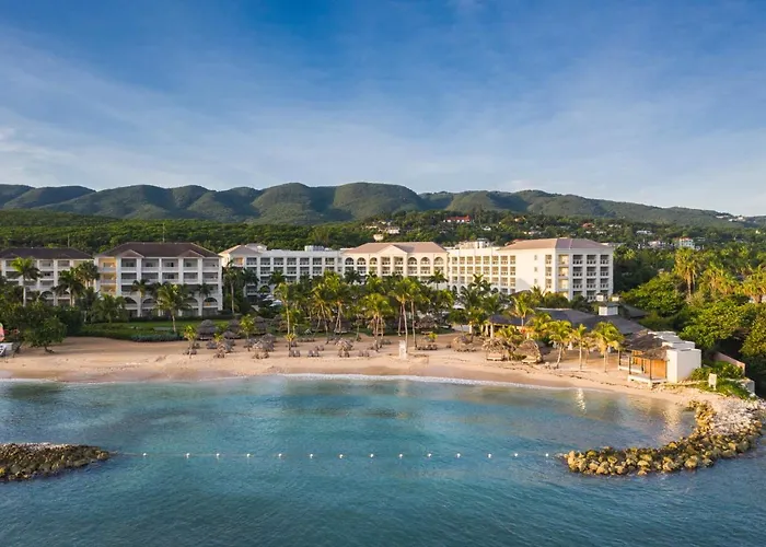 Hyatt Zilara Rose Hall Adults Only