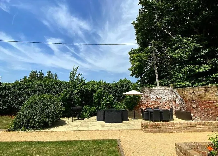The Old Rectory