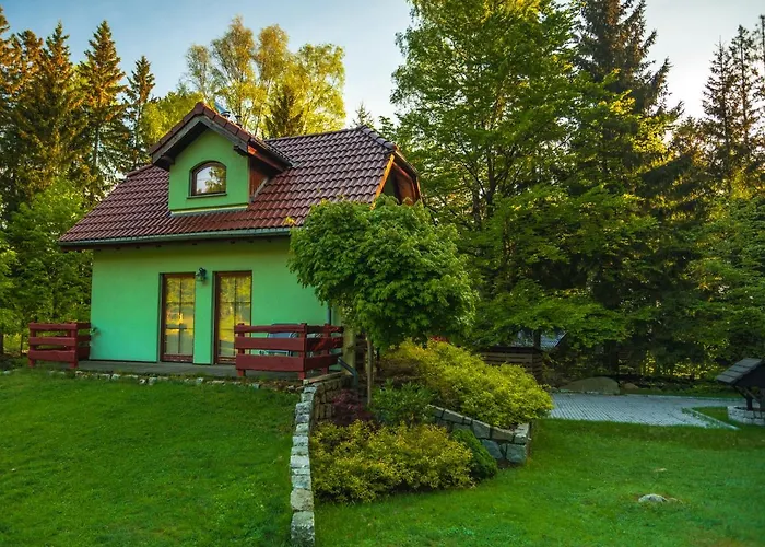 Domek Tylko Tu