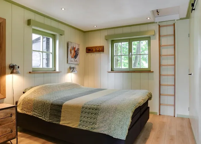 Cottage 'Onder de boompjes'