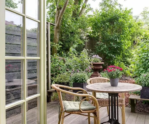 Cottage 'Onder de boompjes'