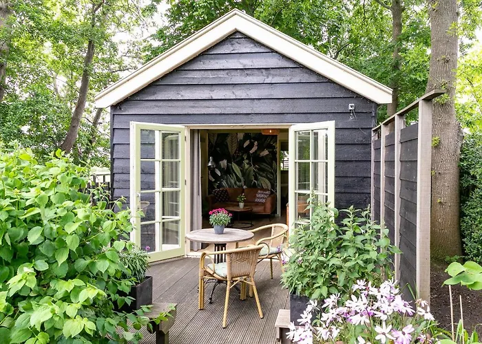 Cottage 'Onder de boompjes'