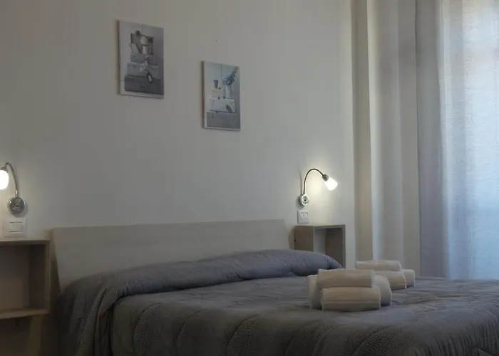 Residence San Sisto - Foligno City Center