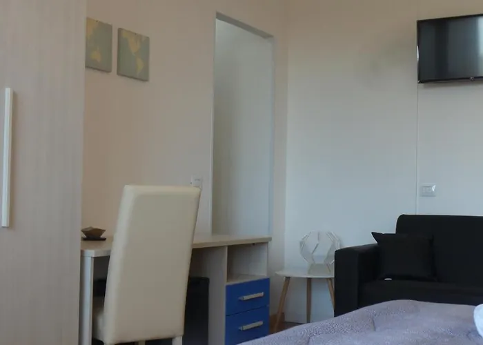 Residence San Sisto - Foligno City Center