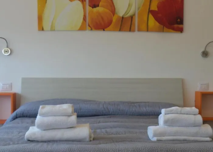 Residence San Sisto - Foligno City Center