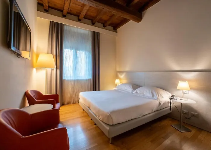 Resort: Hotel Annunziata