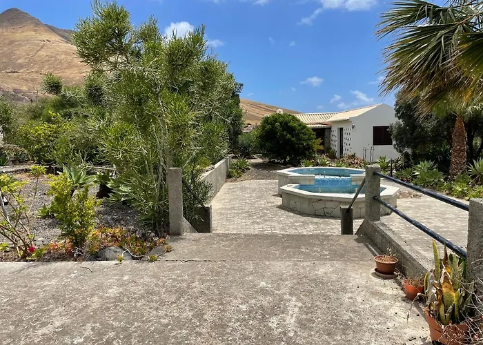 Porto Santo House Rosário Coelho