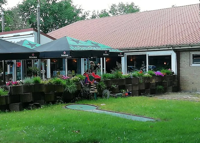 Huisje VOS