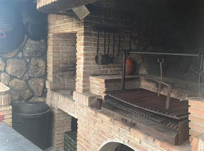 Casa Rural LOS TINES