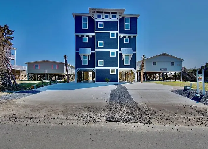 Suite Southern Charm