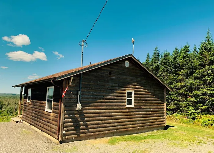 Eagle Valley Cottages