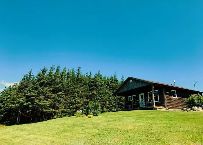 Eagle Valley Cottages