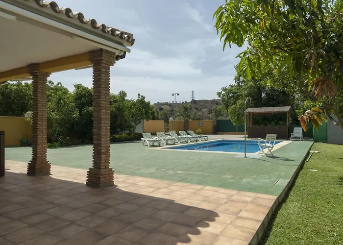 villa rincon del hinojal