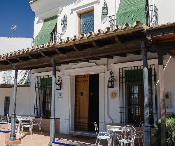  El Palacete Real