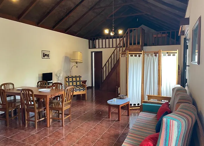 Porto Santo House Rosário Coelho