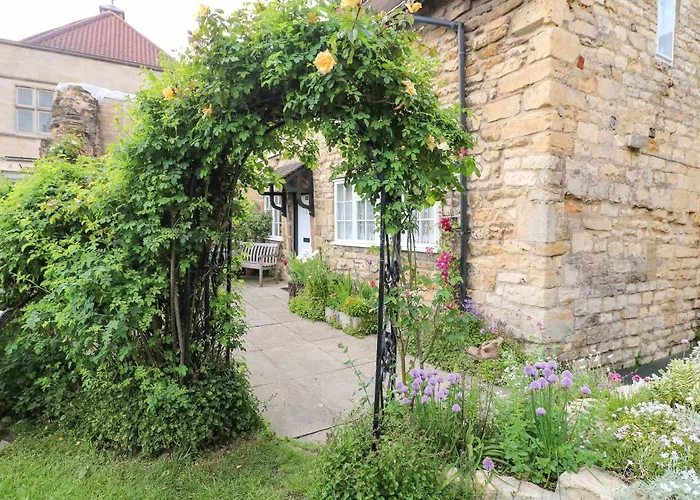 Arch Cottage