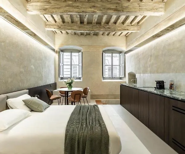 Casa vacanza: Chiaromanni Suite