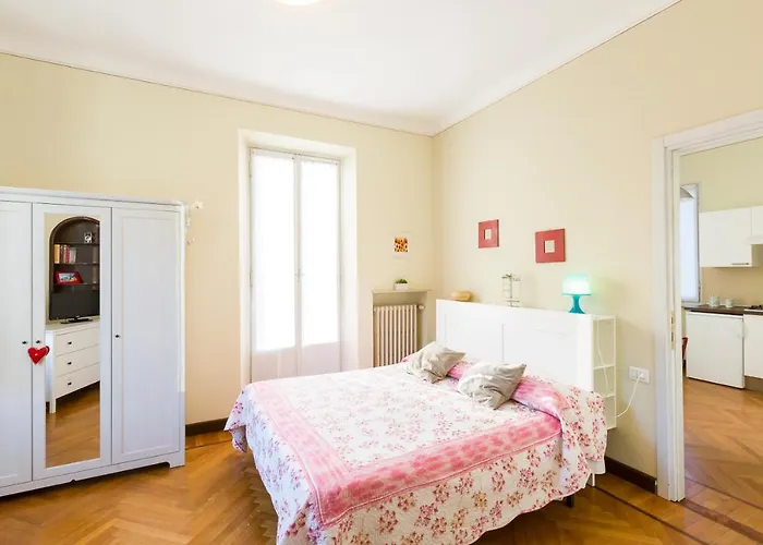 Villa Rio Molino Stresa