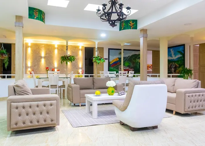 Hotel Plaza Real Boutique