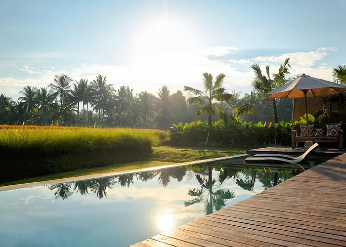 Samara Villas & Restaurant