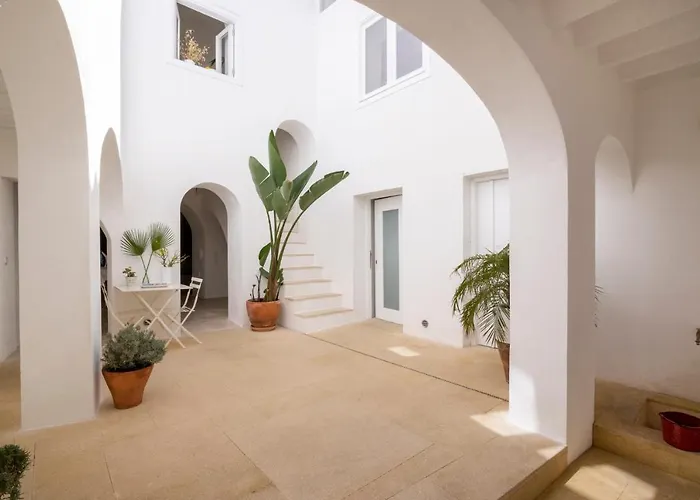 Casa Boutique Encalada