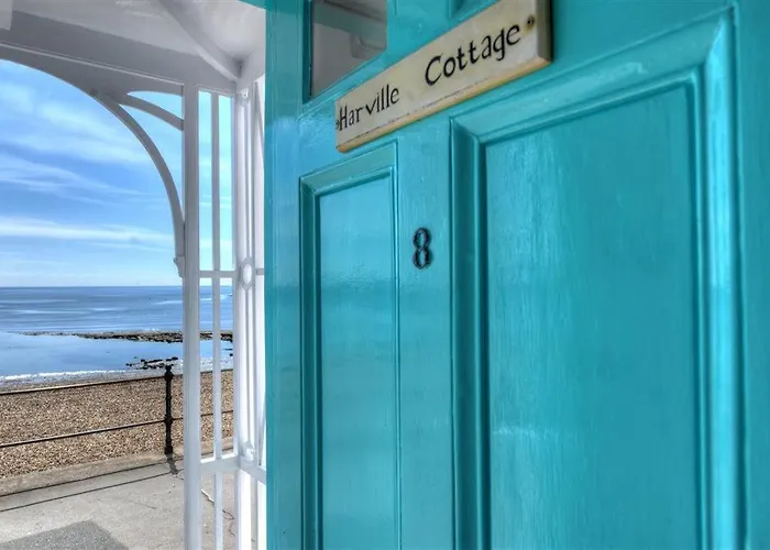 Harville Cottage