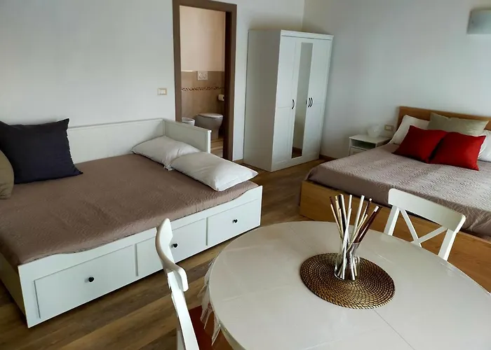 Cascina Ghitin Relais