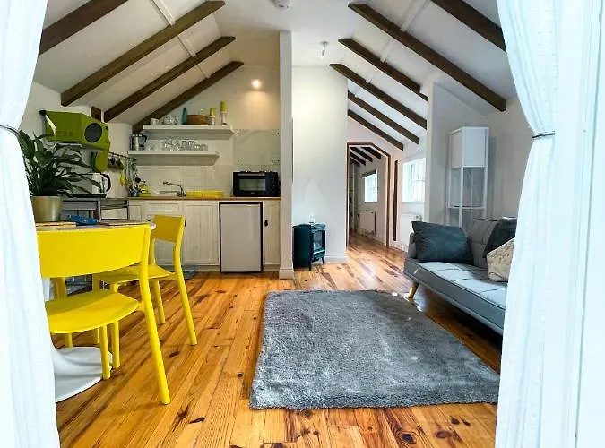 Holmdale Holiday Cottages