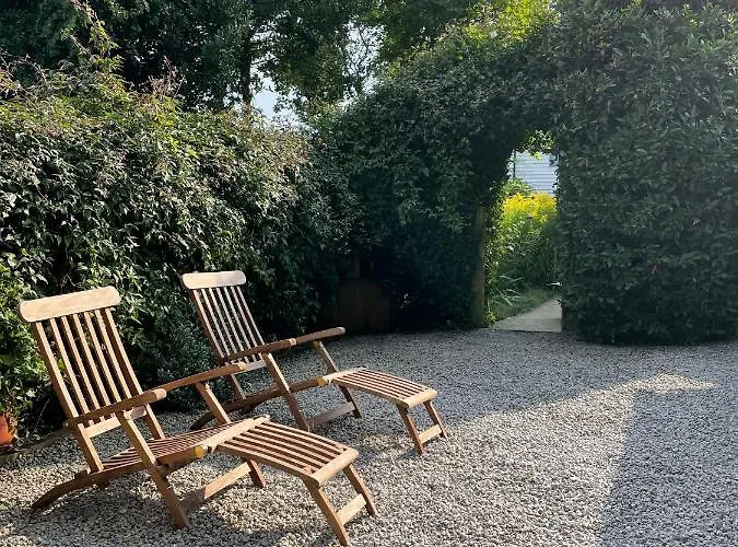 Holmdale Holiday Cottages