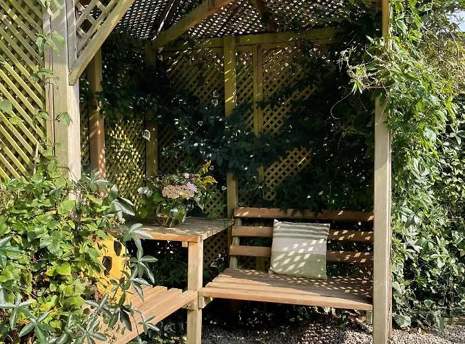 Holmdale Holiday Cottages