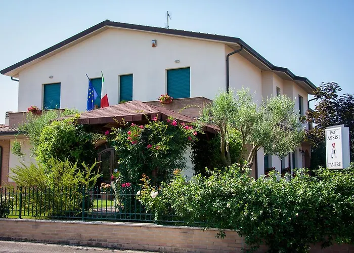 P&P Assisi