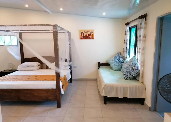 Diani Beachalets