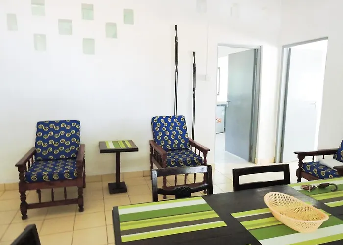 Diani Beachalets