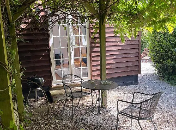 Holmdale Holiday Cottages